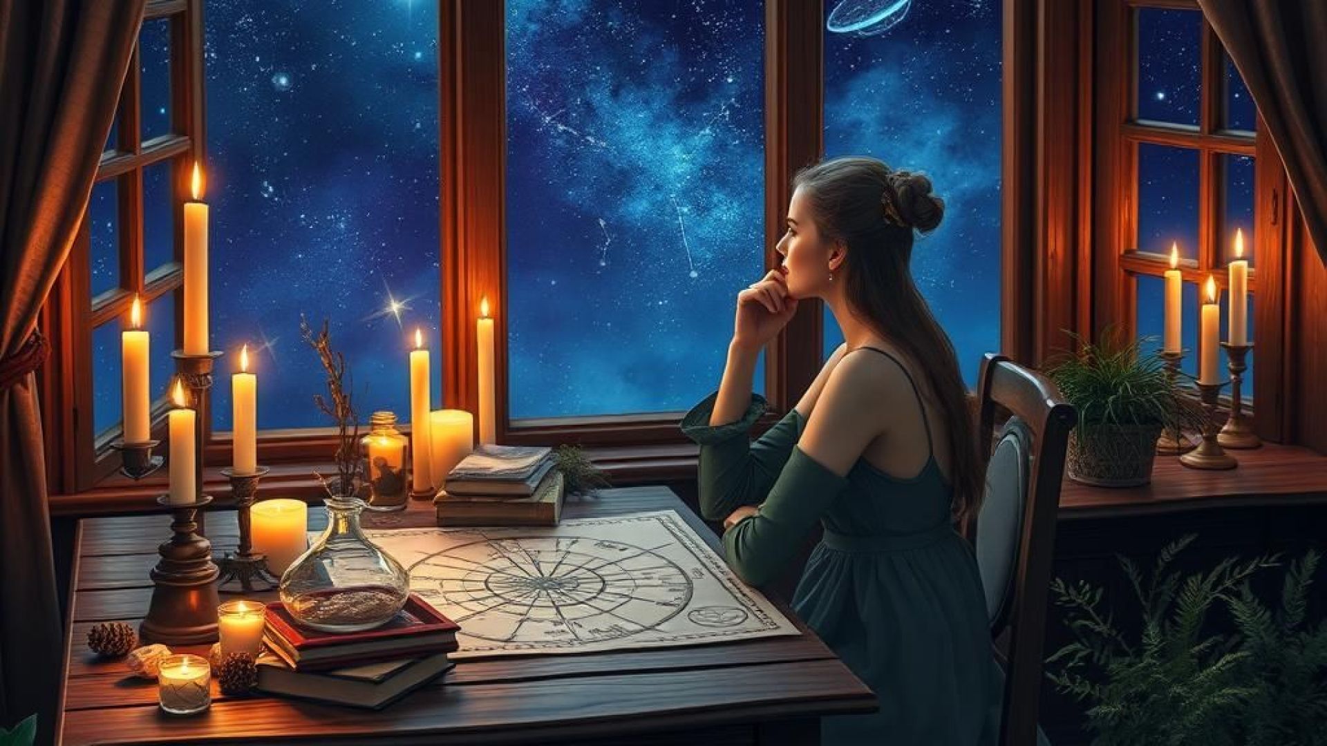 Voyant voyance gratuite Saint-Estève : profil 6