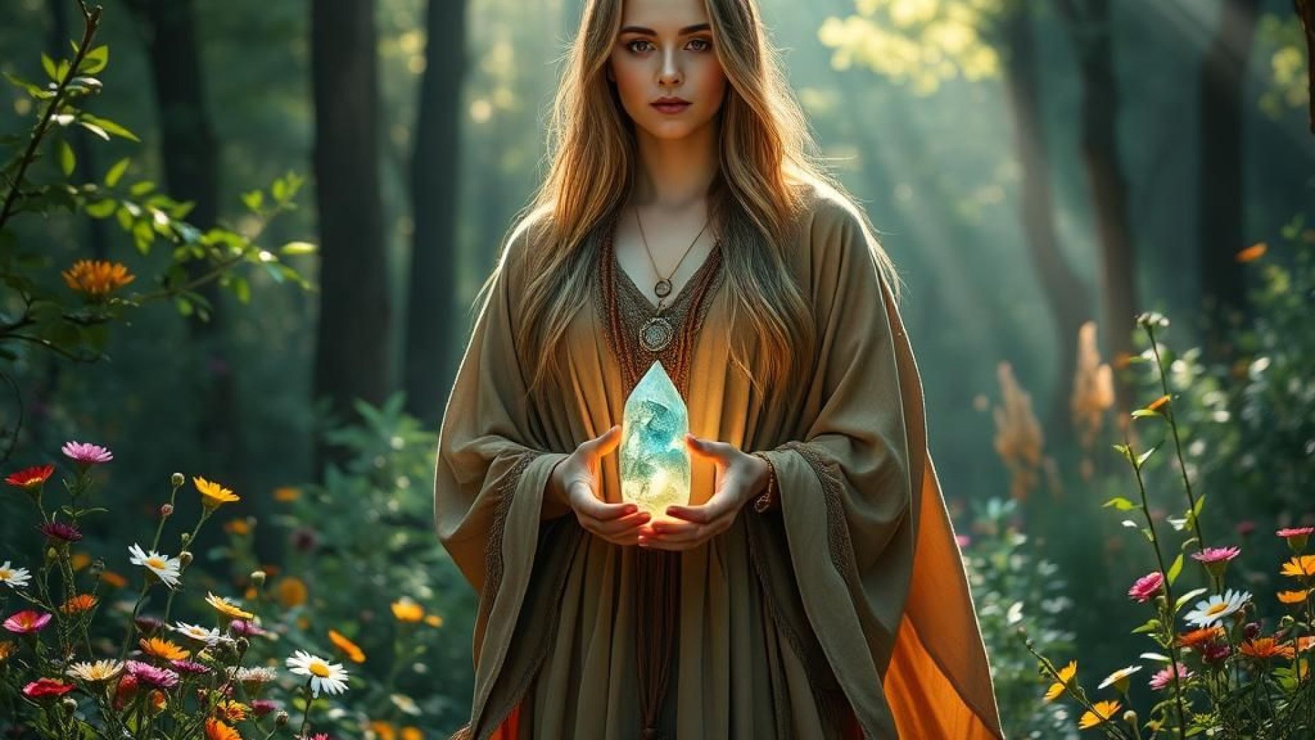 Astrologie ésotérique  : profil 7