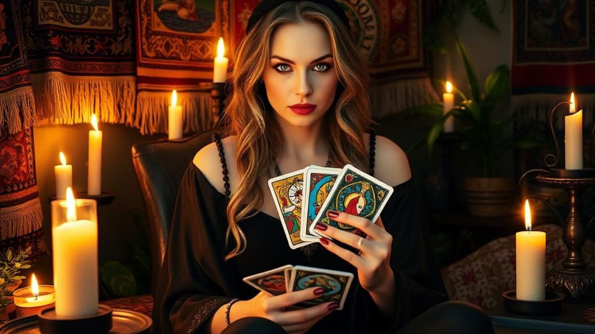 Rêves et psychologie  : profil 4