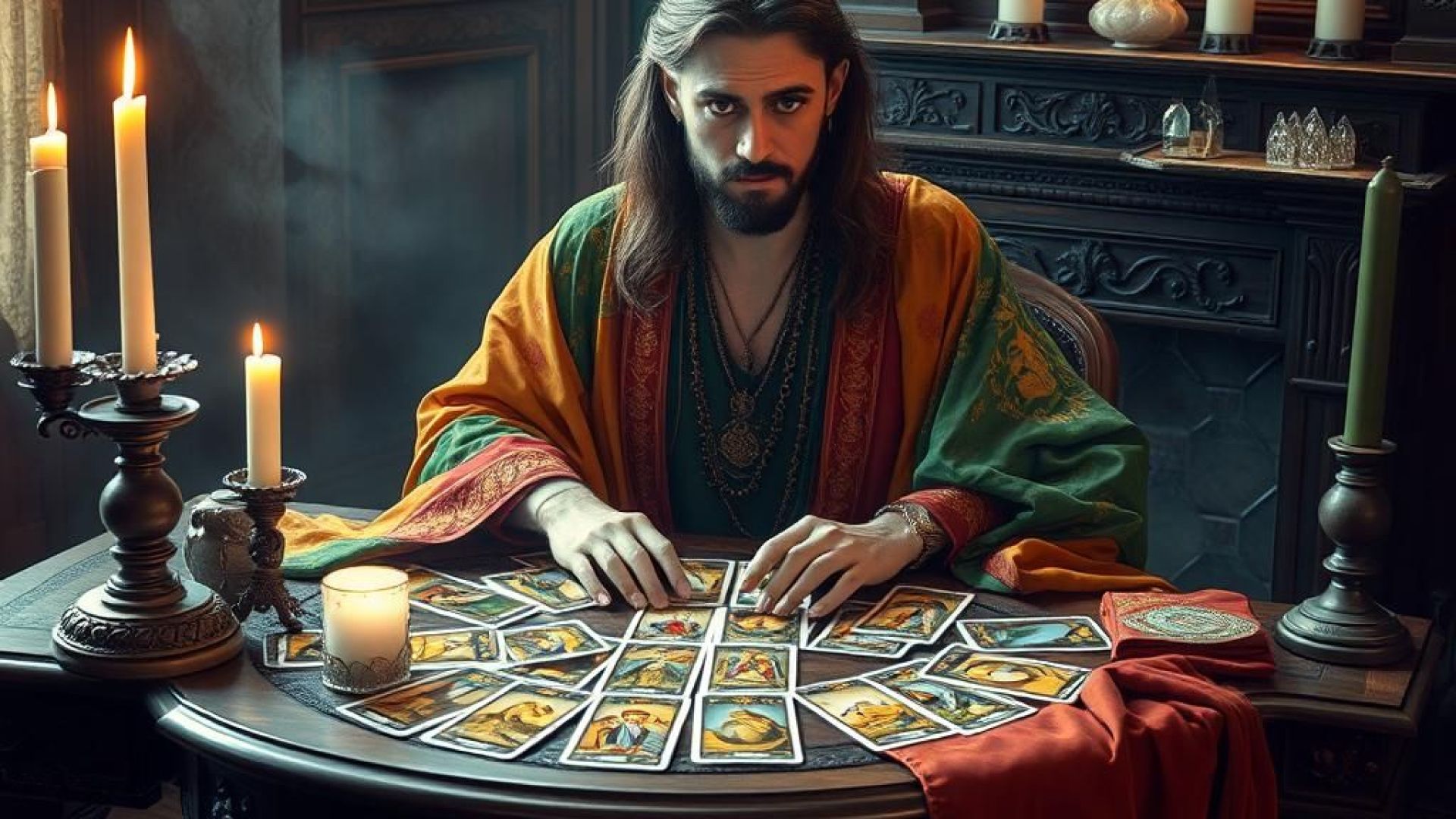 Lithothérapie et méditation  : profil 4