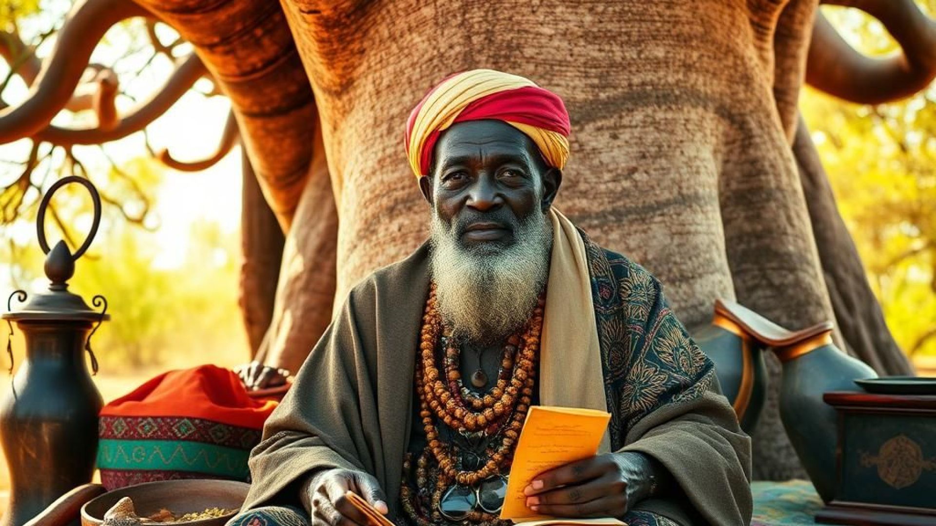 voyance spirituelle  : profil 12