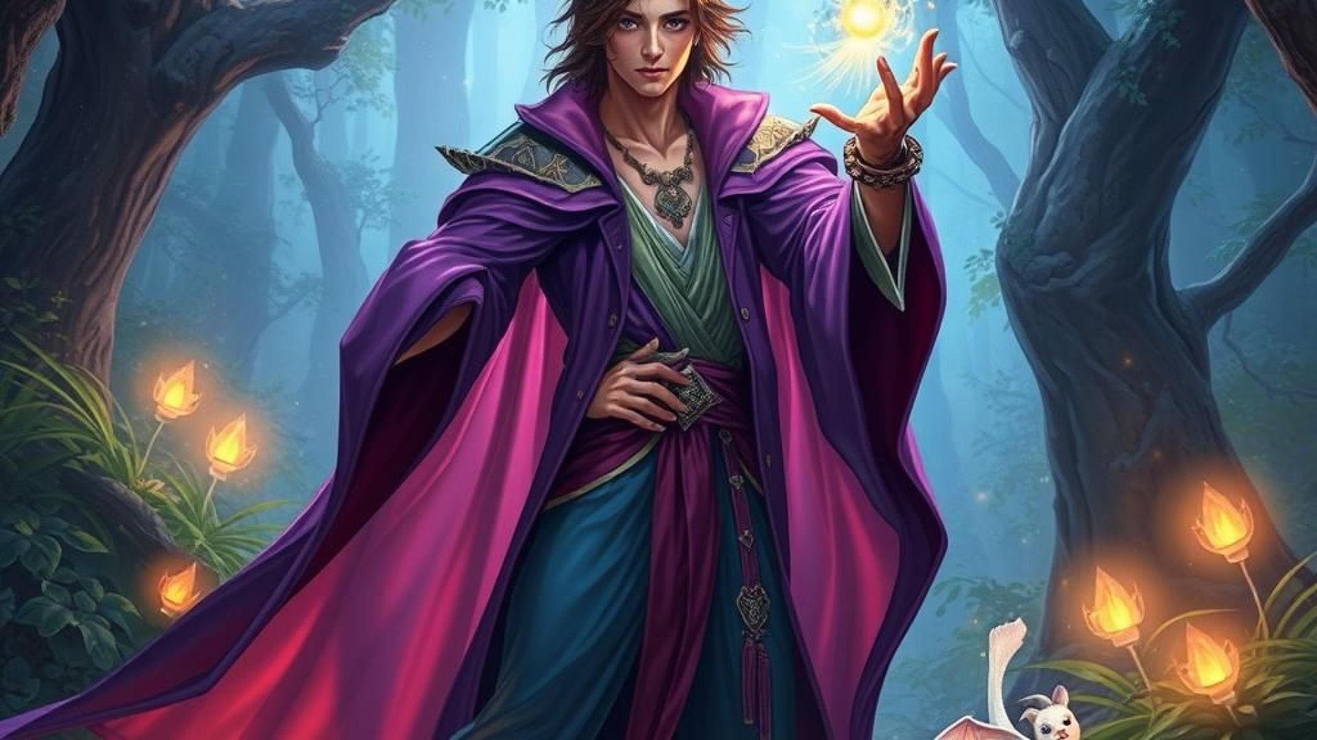 voyante sérieuse  : profil 12