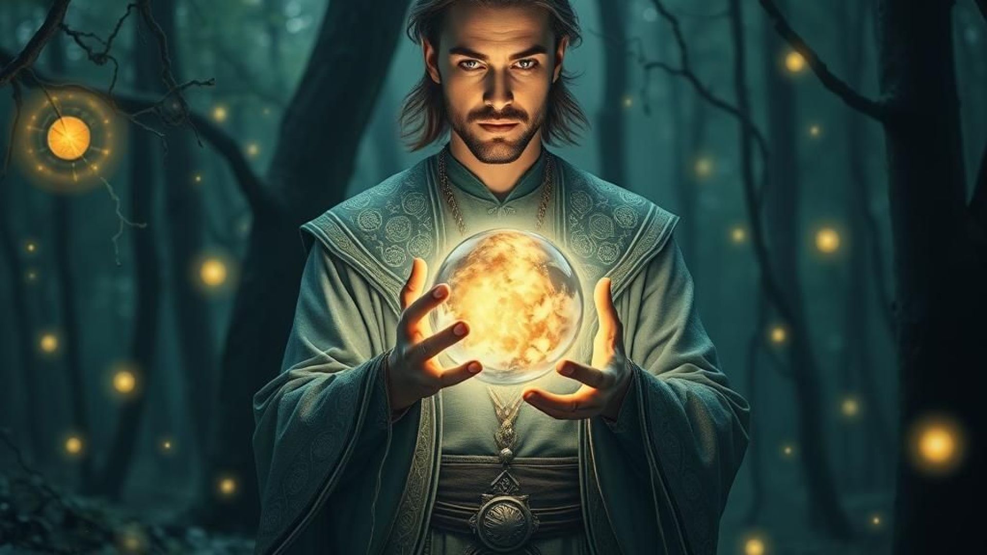 voyance  : profil 9