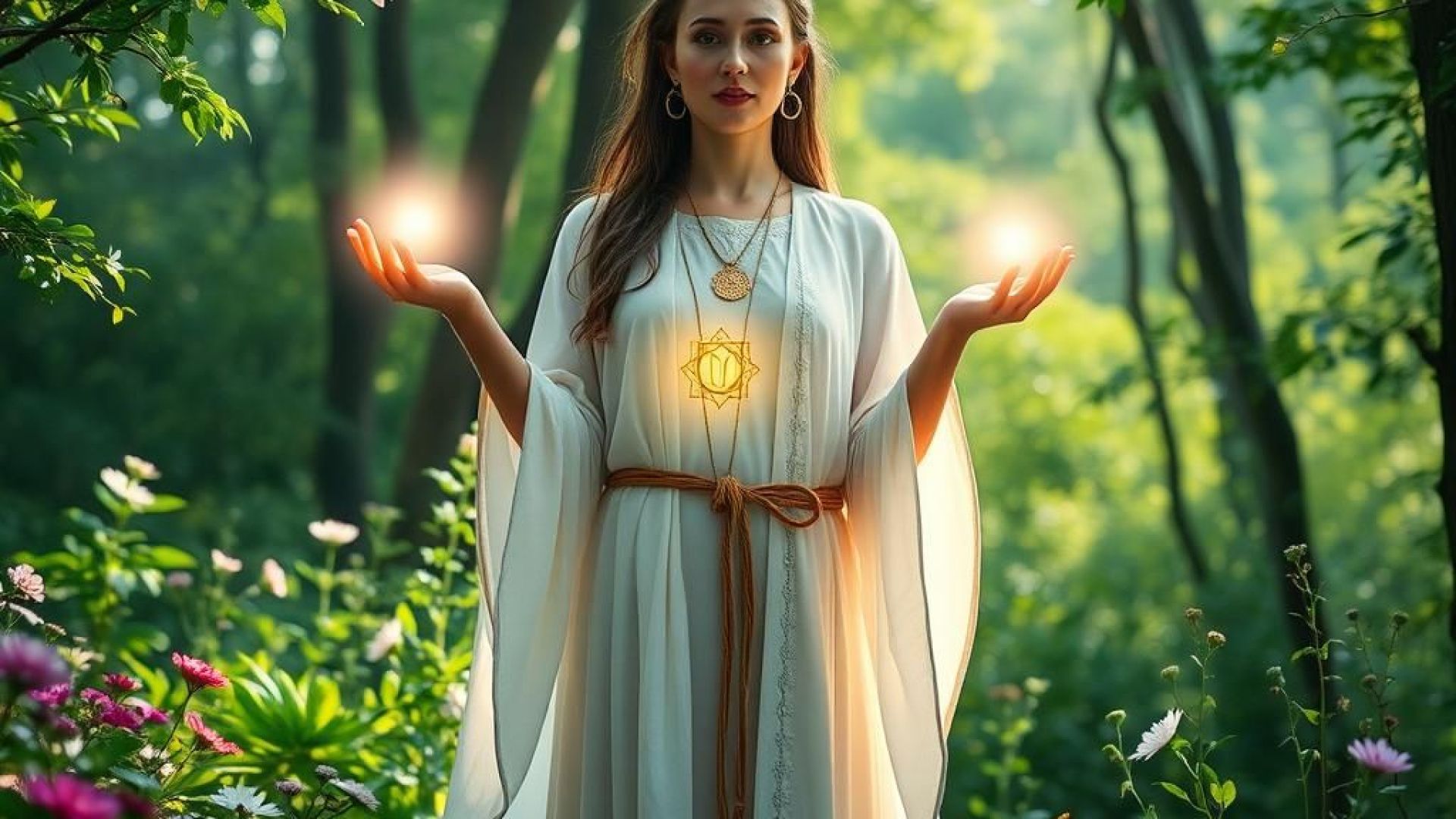 Cartomancienne et astrologie  : profil 11