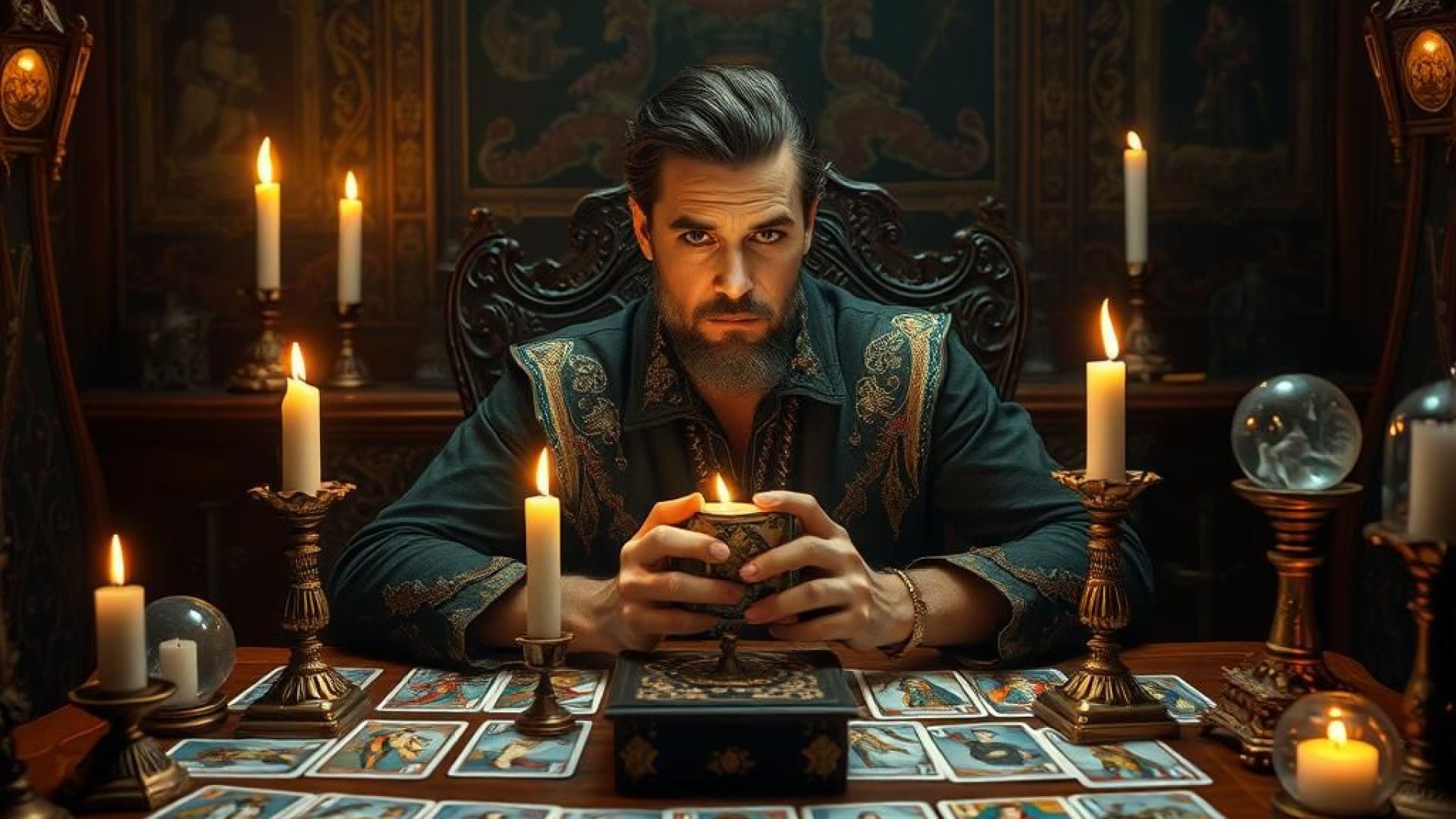 Thérapie par les rêves  : profil 6