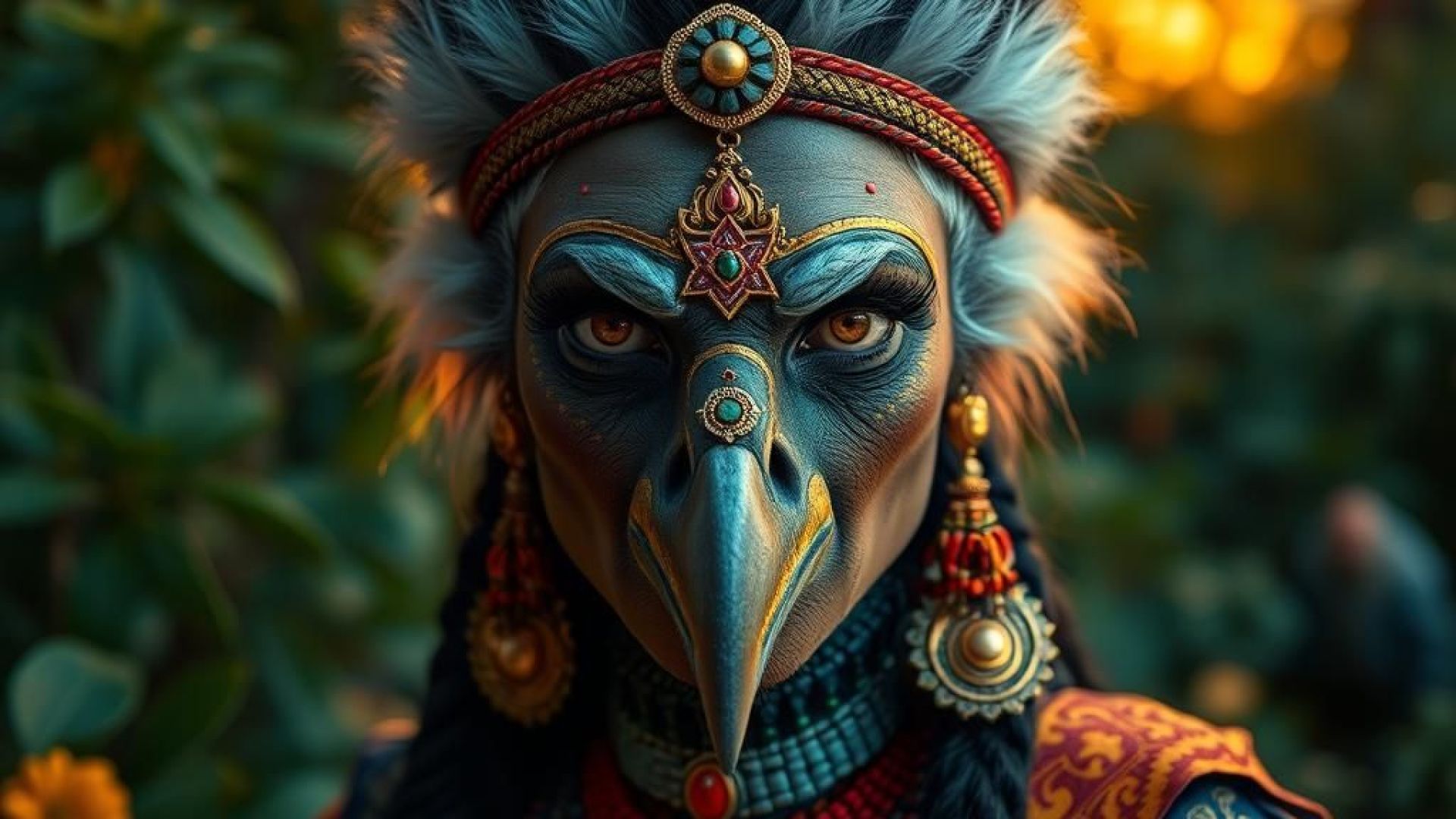 voyance  : profil 8