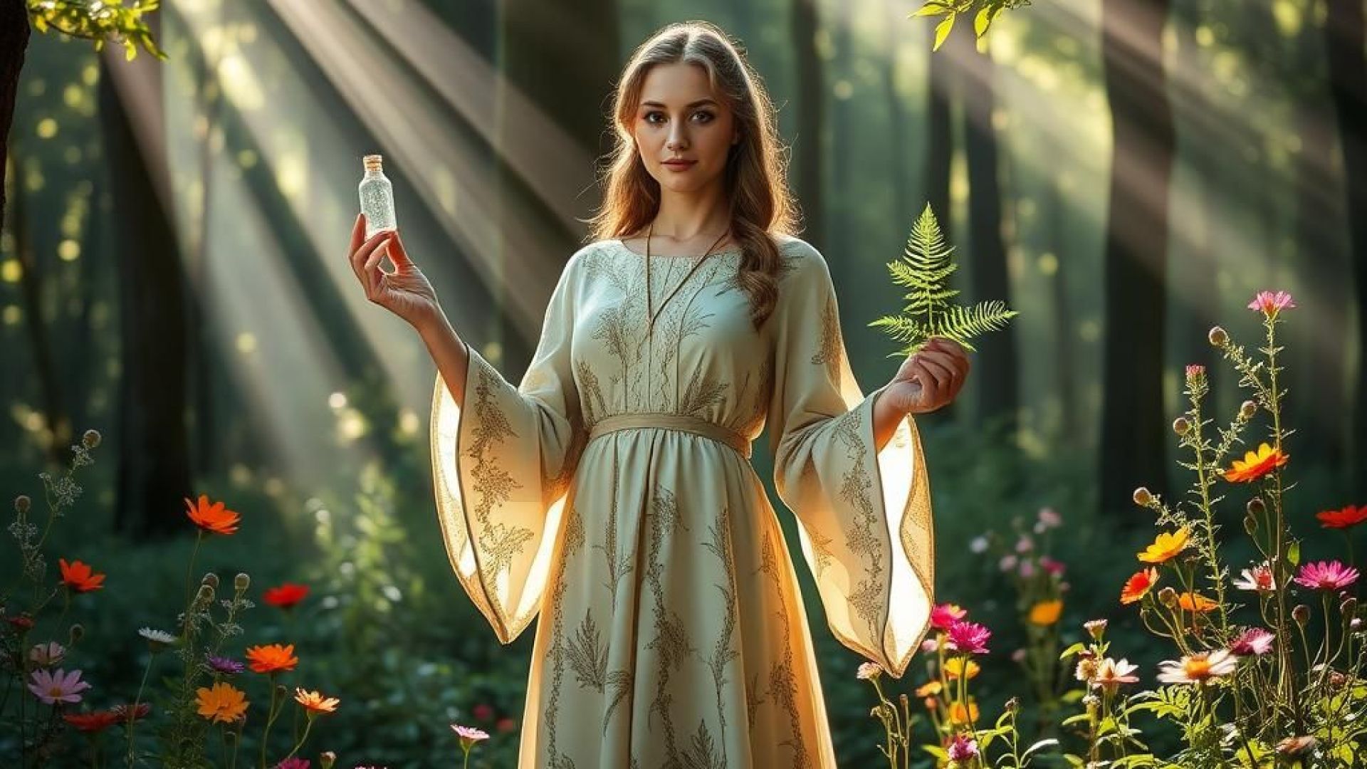 tarot traditionnel  : profil 4