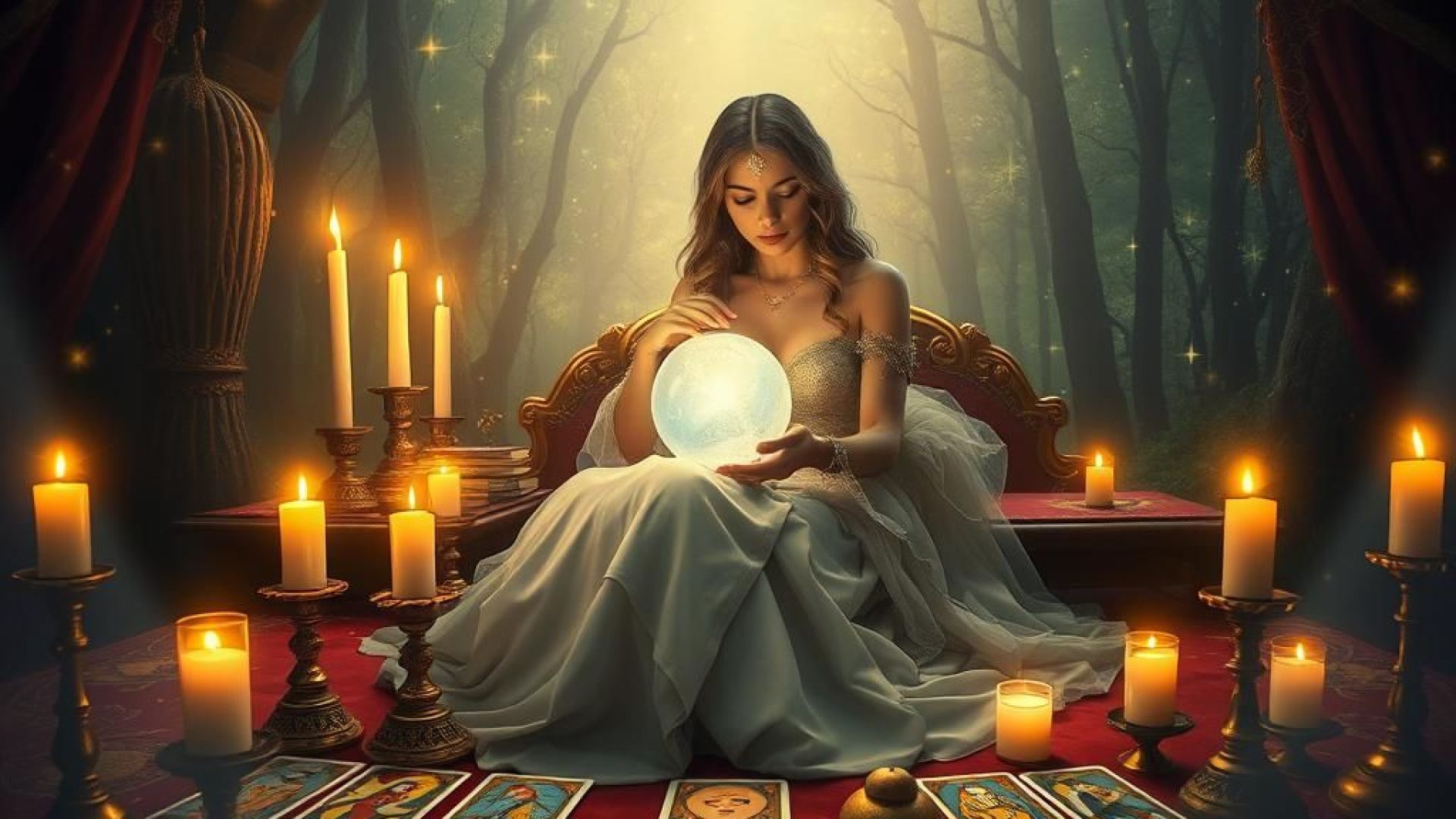 horoscope Guérande : profil 4
